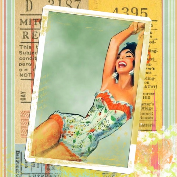 Meet your Posher, Susan - Picture 1 of 1